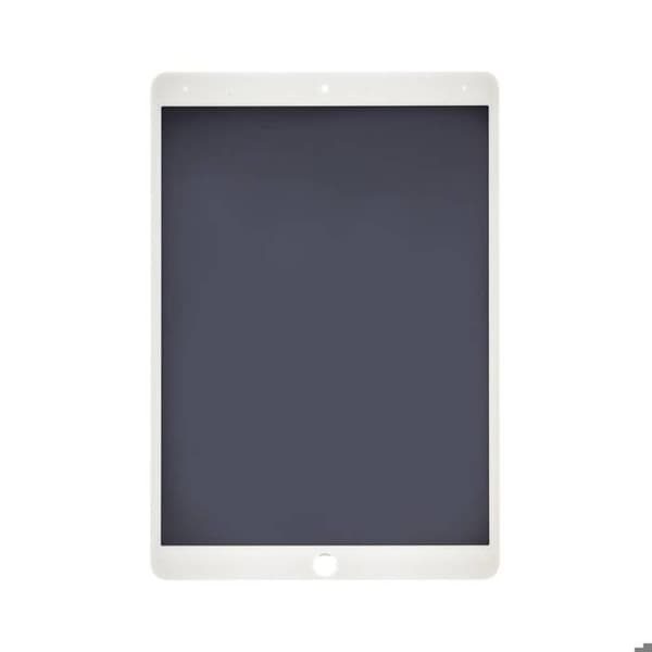 Ersättnings LCD-Touchskärm för iPad Air 3 10.5" Touch-enhet Vit