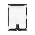 Miniatyrbild 2 av 2: Ersättnings LCD-Touchskärm för iPad Air 3 10.5" Svart