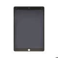 Miniatyrbild 1 av 2: Ersättnings LCD-Touchskärm för iPad Air 3 10.5" Svart
