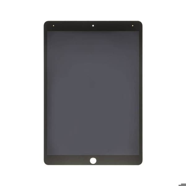 Ersättnings LCD-Touchskärm för iPad Air 3 10.5" Svart