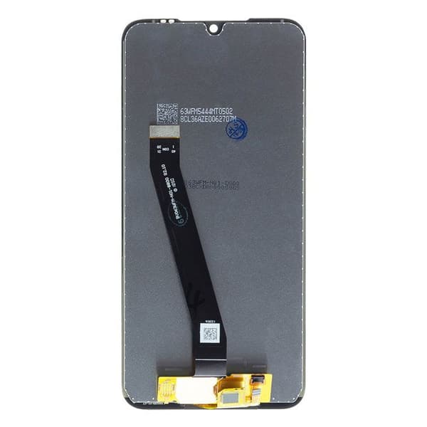 LCD- och Pekskärm för Xiaomi Redmi 7 Typ IPS Svart