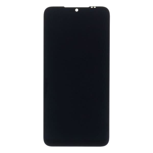 LCD- och Pekskärm för Xiaomi Redmi 7 Typ IPS Svart