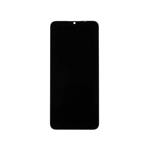Skärm för utbyte LCD 6,5" för Realme C11 2021 med svart pekskärm