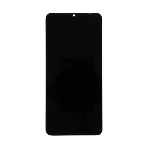 Ersättnings-LCD- och beröringsskärm för Xiaomi Redmi 9T Typ IPS Svart