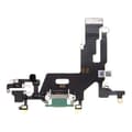 Miniatyrbild 2 av 2: Nappe Dock med Lightning-laddningskontakt för iPhone 11 Svart / Grön