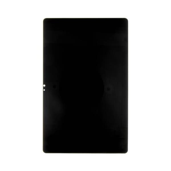 Ersättnings-LCD-skärm för Lenovo Tab M10 Plus Taktile Touch-enhet Svart