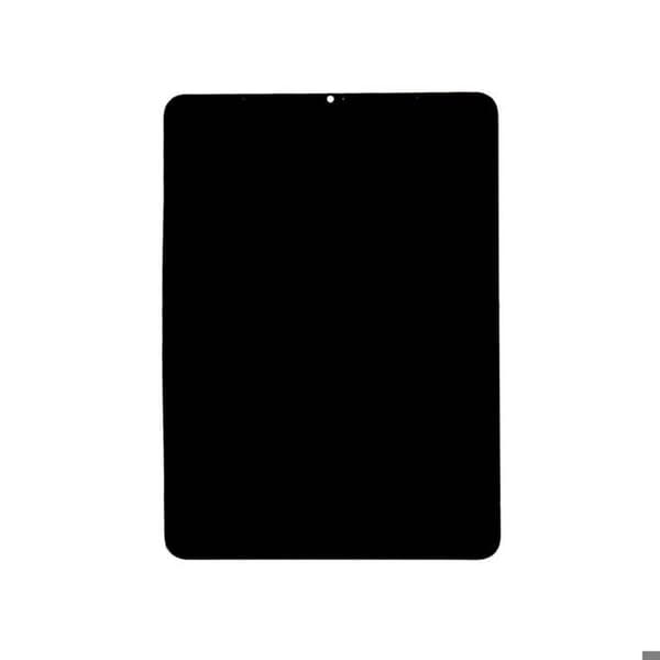 LCD-byte för iPad Pro 11" 2021 Touch-enhet Klass A Svart