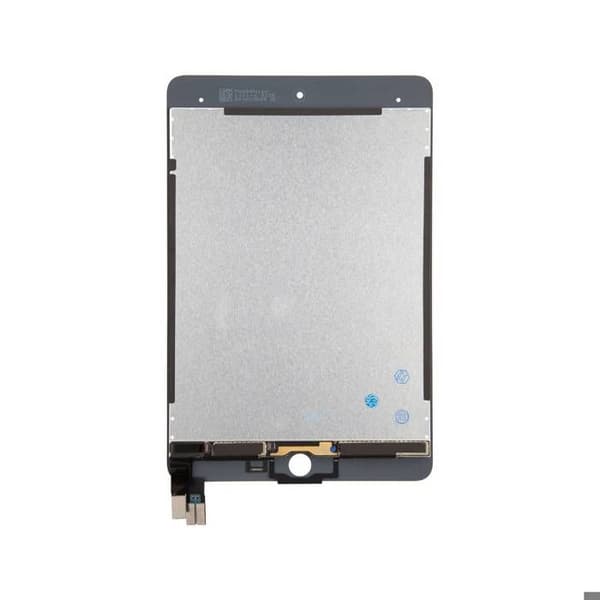 Ersättnings LCD-Touchskärm för iPad Mini 5 7.9" Vit