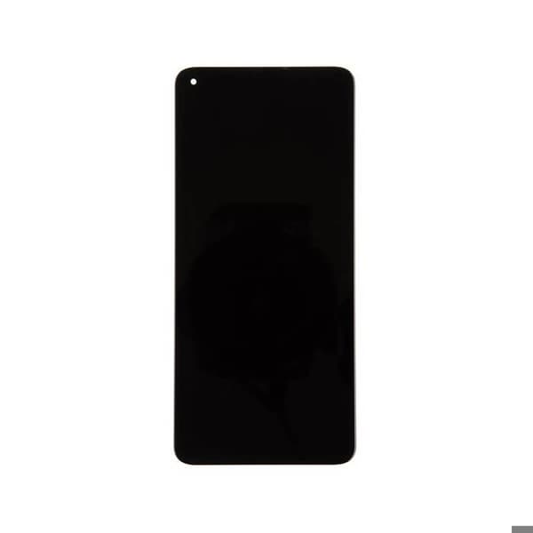 LCD Ersättningsskärm för Xiaomi Mi 10T / 10T Pro med Svart Chassi