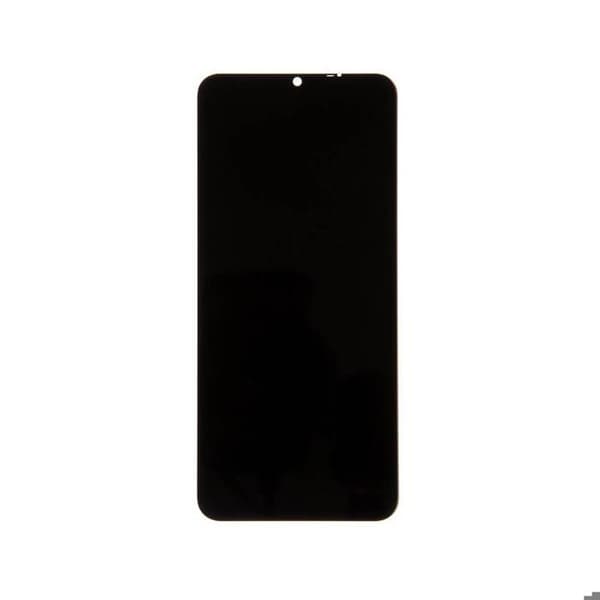 Ersättnings LCD Touchskärm för Vivo Y01 / Y11s / Y20s / Y20 Svart