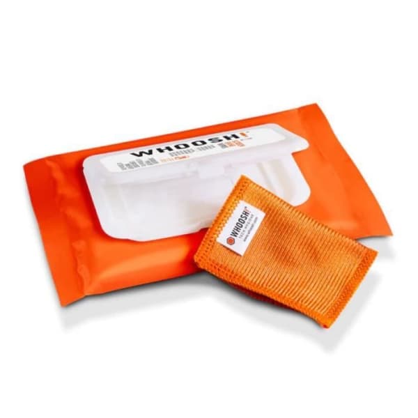 Whoosh Screen Shine Wipe (20 Pack) - Skärmrengöringsservetter