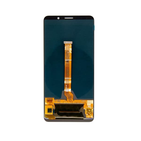 LCD- och pekskärm för Huawei Mate 10 Pro i svart