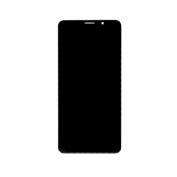 LCD- och pekskärm för Huawei Mate 10 Pro i svart