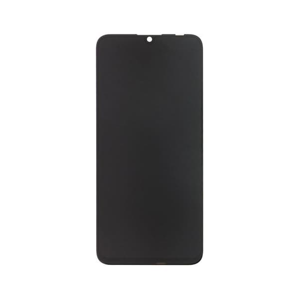 LCD-skärm och Touchglas för Honor 10 Lite och 20 Lite Svart