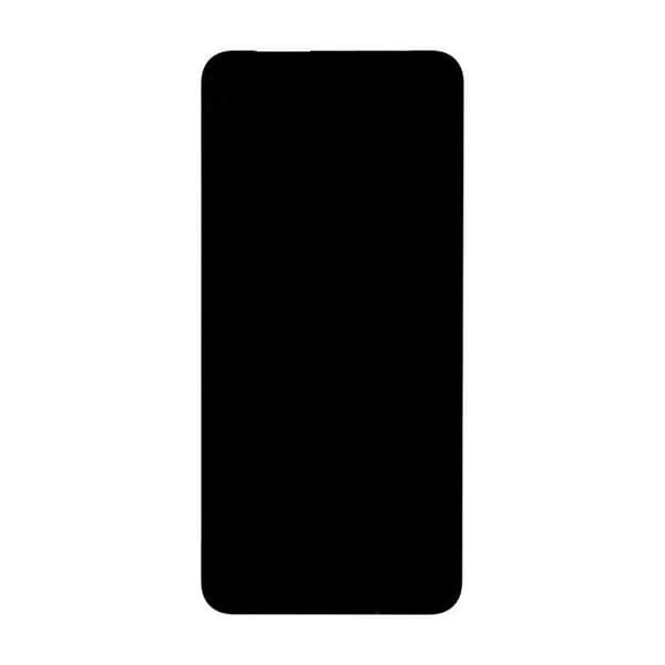 Ersättnings LCD- och pekskärm för Google Pixel 8 Google Noir