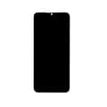 Miniatyrbild 1 av 2: Full HD LCD-screen and Touch Glass for Honor X6 / X8 5G / 70 Lite Black