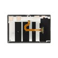 Miniatyrbild 2 av 2: Helskärm LCD och Pekskärm för Honor Pad X8 Honor Svart