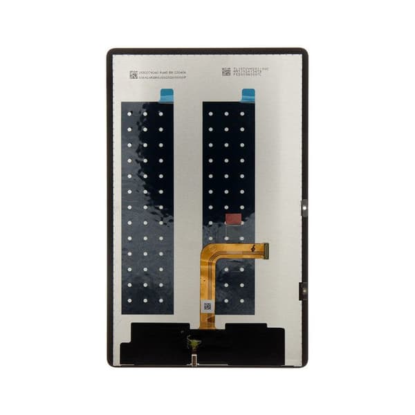 LCD- och Touchscreen-ersättning för Xiaomi Redmi Pad Xiaomi Svart