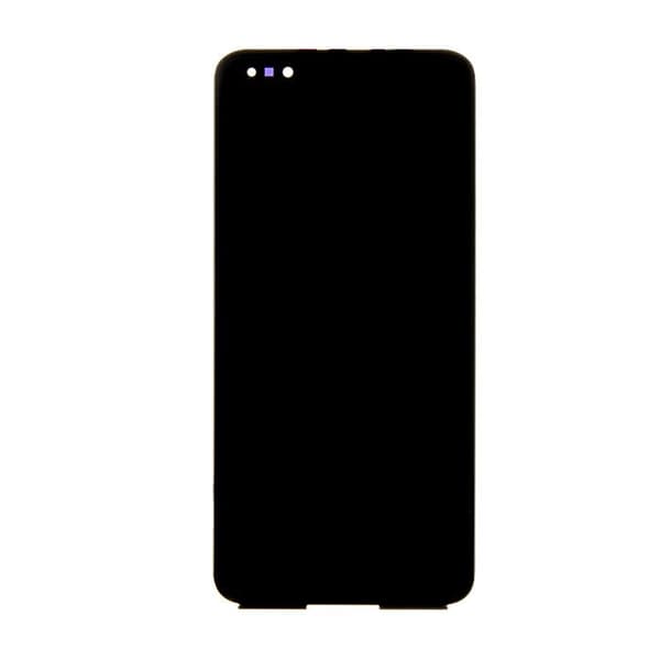 Full HD LCD och Touchscreen för Honor Magic5 Pro Svart