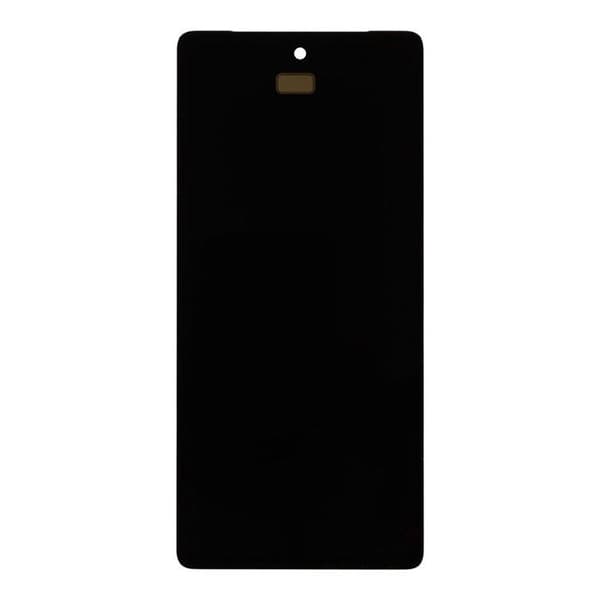 Ersättnings-LCD- och pekskärm för Google Pixel 7 Google Black