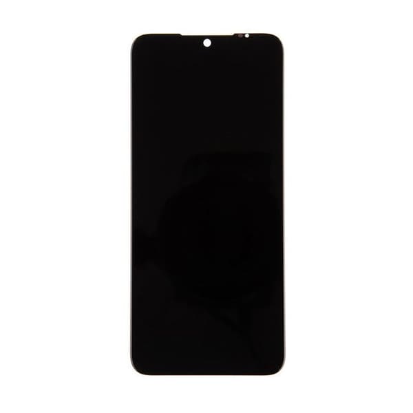 LCD- och touchscreen-erbjudande för Xiaomi Redmi Note 8T Typ IPS Svart