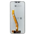 Miniatyrbild 2 av 2: LCD- och Touchskärm för Huawei Nova 3 Svart