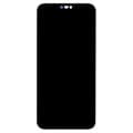Miniatyrbild 1 av 2: LCD IPS och pekskärm för Huawei P20 Lite svart