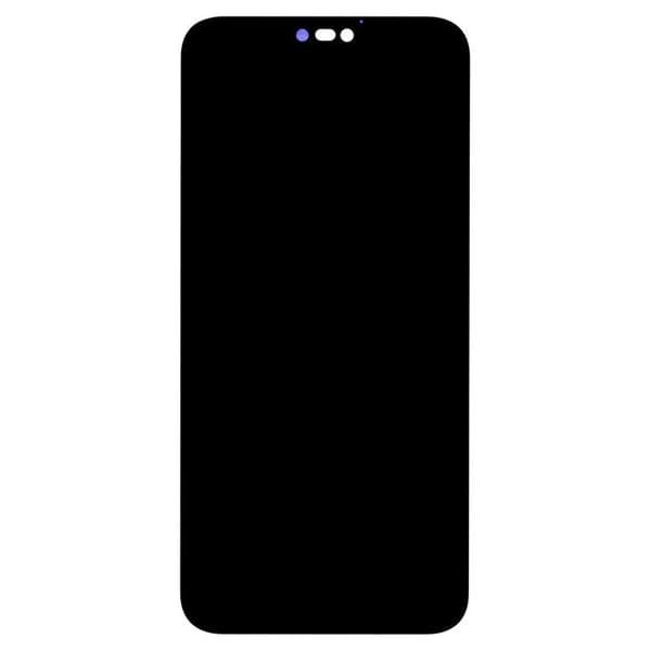 LCD IPS och pekskärm för Huawei P20 Lite svart
