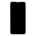 Miniatyrbild 1 av 2: LCD- och Touchscreen-erstatningsskärm för Huawei Y7 2019 Typ IPS Svart