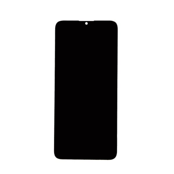 Ersättning LCD-skärm och beröringsglas för Honor X7 Svart