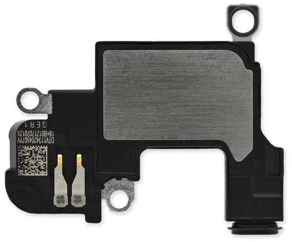 Top Talk -kaiutin iPhone 13 Minille (OEM)