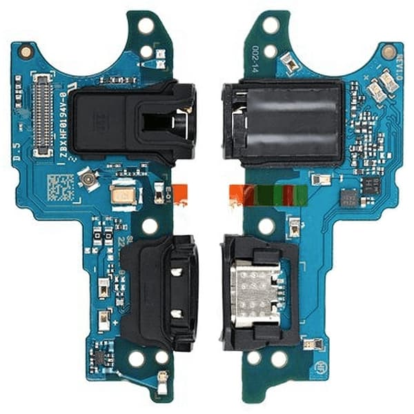 Original opladningsstik til Samsung Galaxy A03 SM-A035G SERVICE PACK
