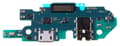 Miniatyrbillede 1 af 2: Original USB-stik med lyd til Samsung Galaxy A10 SERVICE PACK