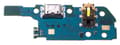 Miniatyrbillede 1 af 2: Original opladningsstik med mikrofon Samsung Galaxy A20e SERVICE PACK