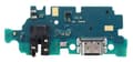 Miniatyrbillede 1 af 2: Original Flex-stikkontakt til Samsung Galaxy A25 SM-A256 SERVICE PACK