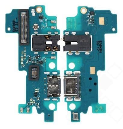Original opladningsstik til Samsung Galaxy A31 SM-A315F SERVICE PACK