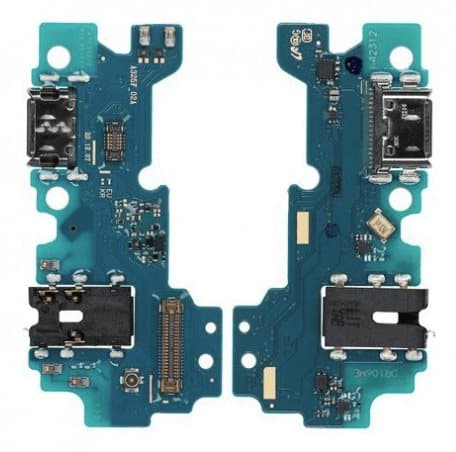 Original opladningsstik til Samsung Galaxy A32 4G SM-A325 SERVICE PACK
