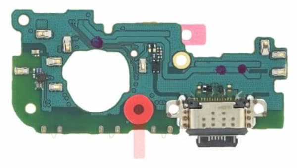Alkuperäinen latauspistoke Samsung Galaxy A33 SM-A336B -puhelimelle HUOLTOPAKKAUS