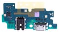 Miniatyrbillede 1 af 2: USB-opladerstik og lydflexkabel til Samsung Galaxy A50 SERVICE PACK
