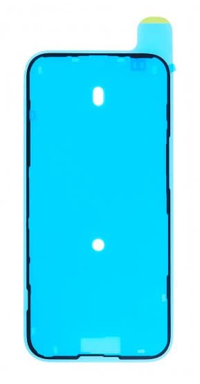 Forseglingsklæbende monteringstape til iPhone 15 Plus skærm