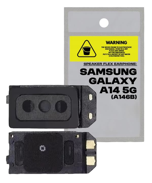 Alkuperäinen Top Talk -kaiutin Samsung Galaxy A14 5G A146B:lle