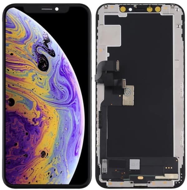 Original LCD-skærm til iPhone XS