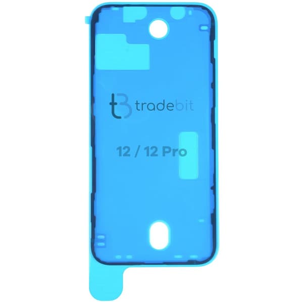 iPhone 12 / 12 Pron näytön tiivisteteippi