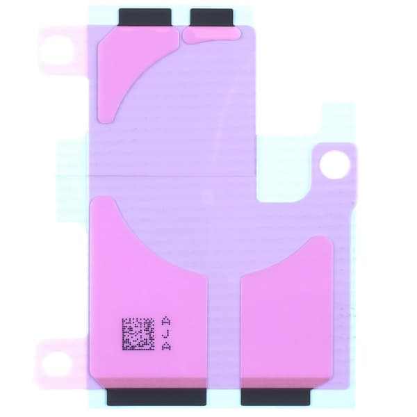 Batterimonteringstape til Apple iPhone 13 Pro Max