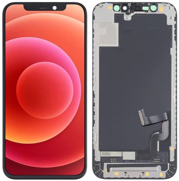 Skærm til Apple iPhone 12 Mini Incell