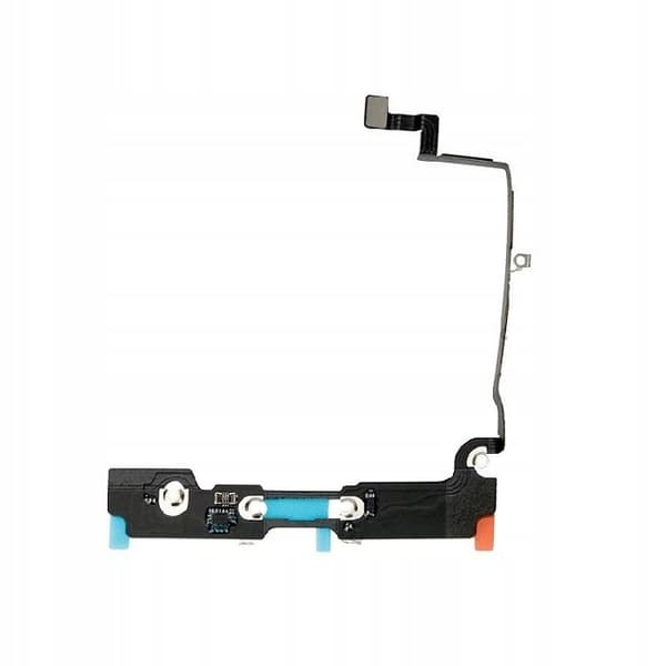 Bundhøjttaler Flexkabel/WiFi-antenne iPhone X OEM