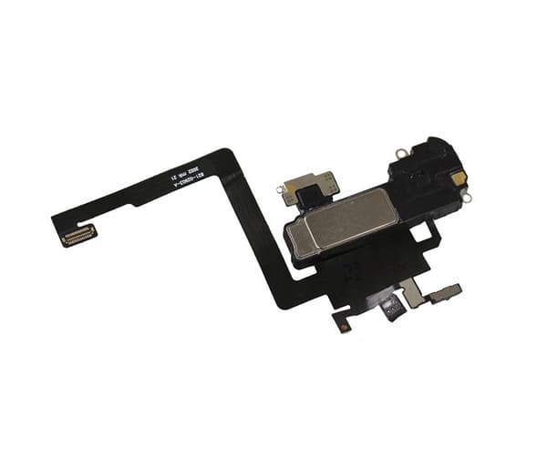 Kuulokaiutin iPhone 11 Pro Max OEM-anturilla