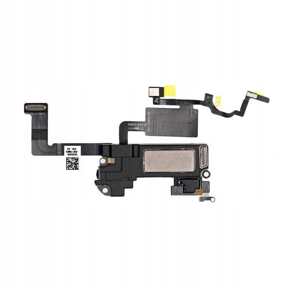 Kuulokaiutin iPhone 12/12 Pro OEM-anturilla