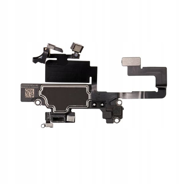 Ørehøjttaler med iPhone 12 mini OEM-sensor