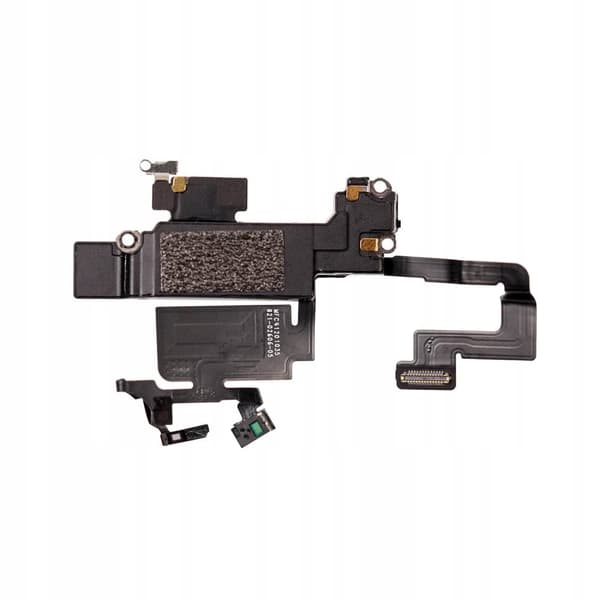 Ørehøjttaler med iPhone 12 mini OEM-sensor